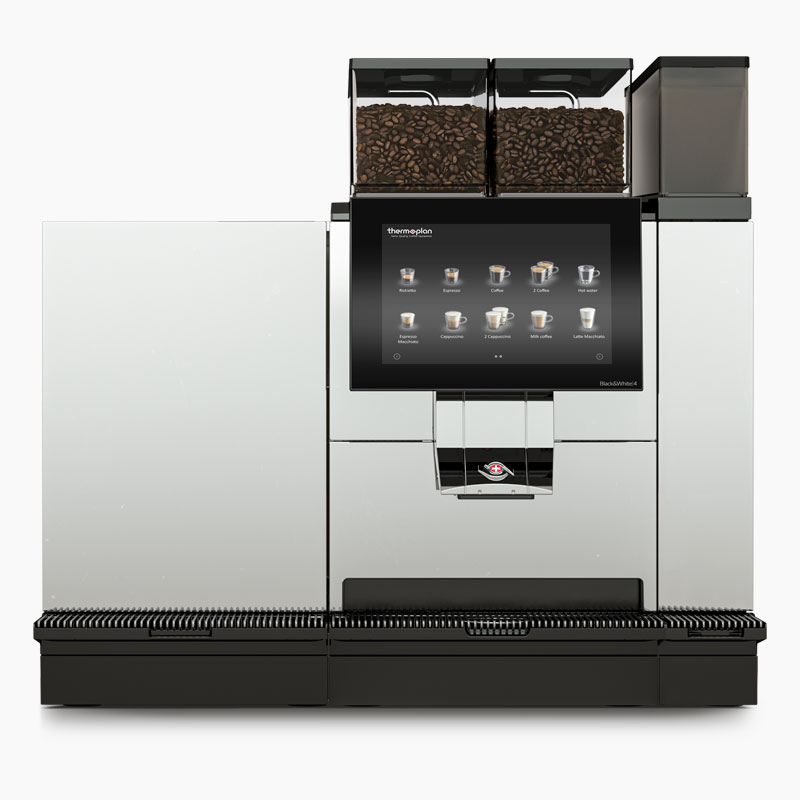 Commercial Coffee Machines