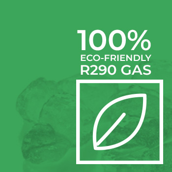 100% Ecological Gas