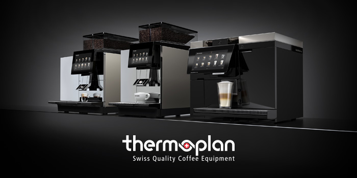 Discover Your Perfect Brew With Thermoplan