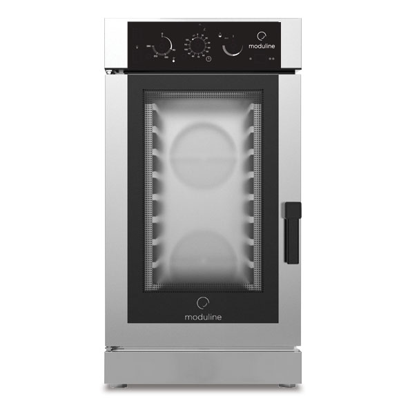 Moduline moduline convection oven electric 10x1 1gn compact manual control gce110c