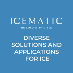 Diverse Solutions And Applications For Ice