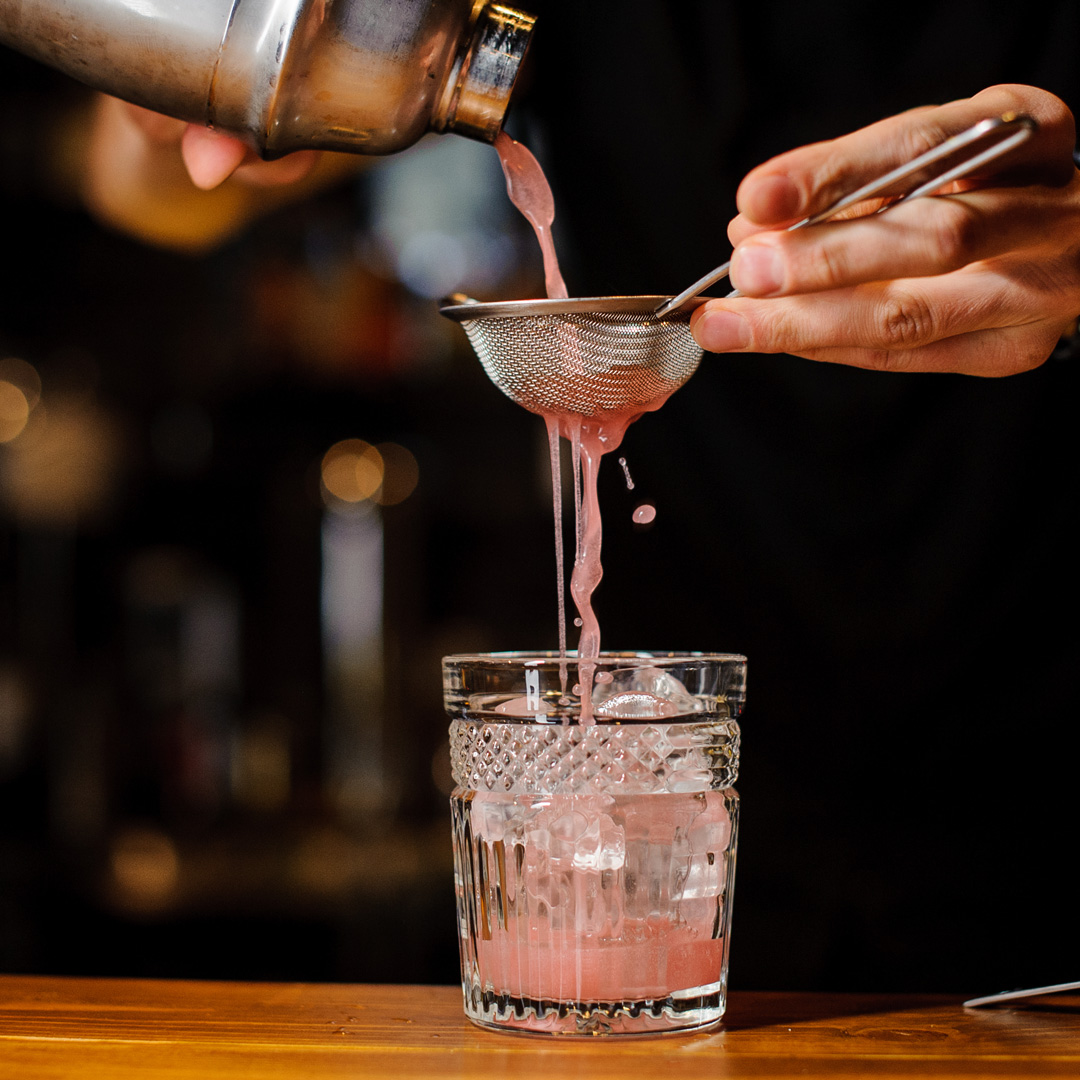 Why Is It Important to Shake Cocktails with Ice?