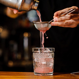 Why Is It Important to Shake Cocktails with Ice?