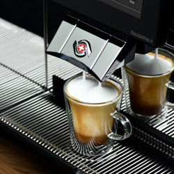 Thermoplan Swiss Quality Coffee Equipment