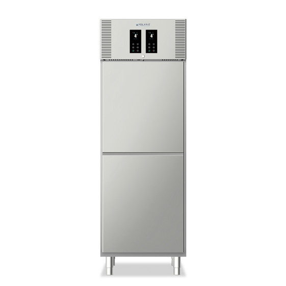 Moduline polaris 380l split system refrigerated cabinet self contained a35 35 tnn bt