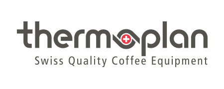 Thermoplan commercial coffee equipment